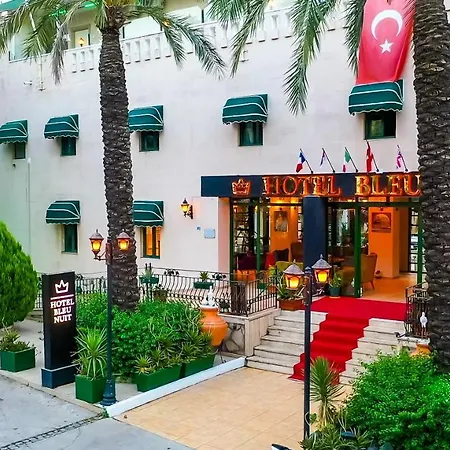 Bleu Nuit Hotel Bodrum