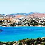 Bleu Nuit Bodrum