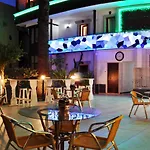 Bleu Nuit Hotel