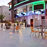 Hotel Bleu Nuit Bodrum