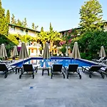 Hotel Bleu Nuit Bodrum