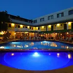 Hotel Bleu Nuit 4*