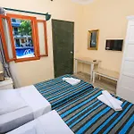 Bleu Nuit Hotel Bodrum