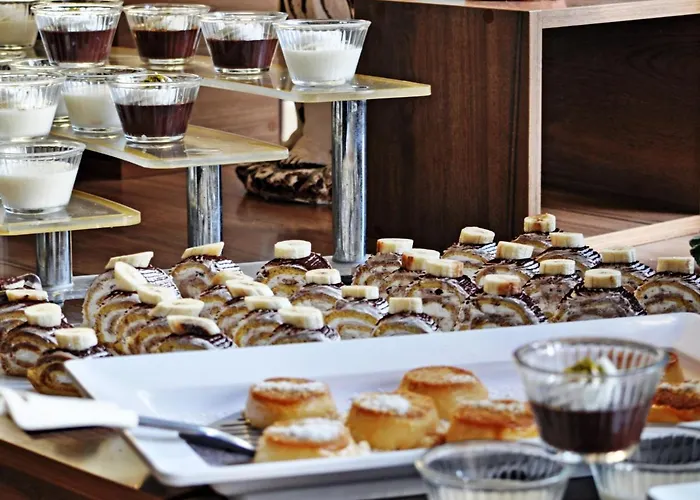 Otel Bleu Nuit Bodrum