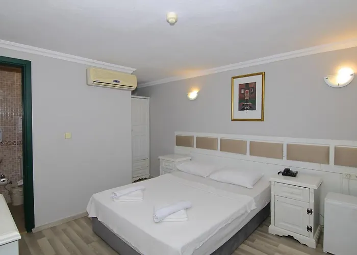 Bleu Nuit Hotel 4*