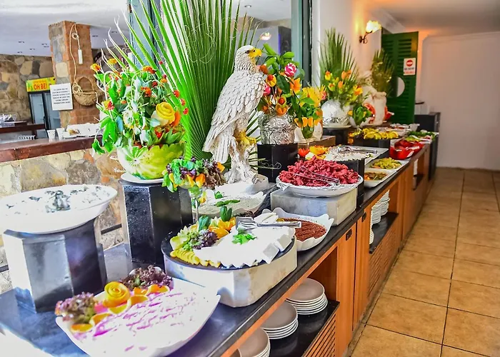 Bleu Nuit Hotel Bodrum