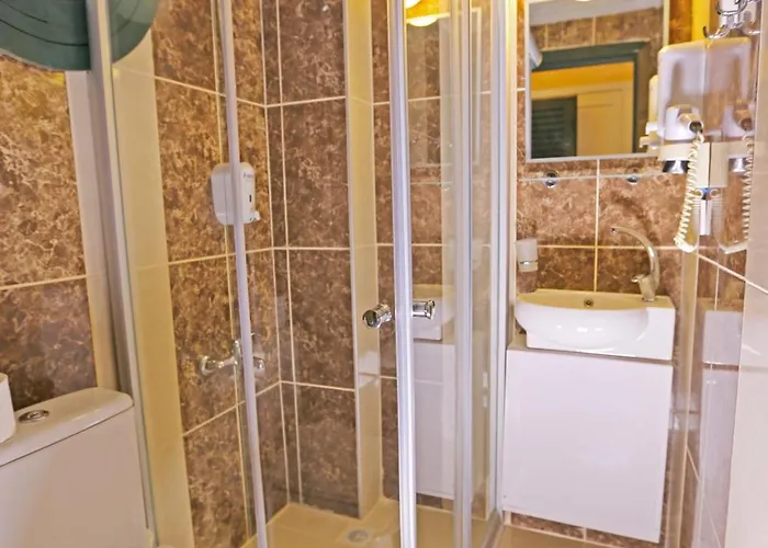 Bleu Nuit Otel Bodrum