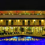 Hotel Bleu Nuit 4*