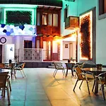 Bleu Nuit Hotel 4*
