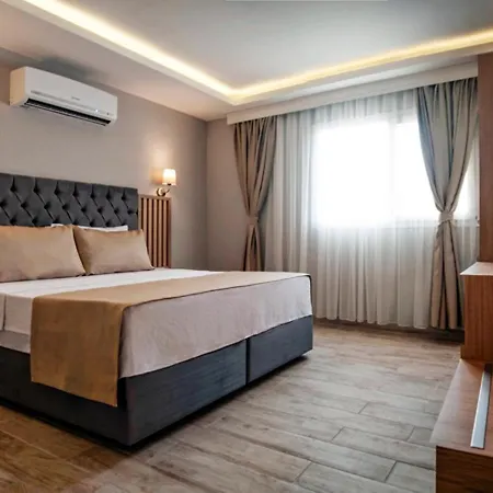 Bleu Nuit 4* Bodrum