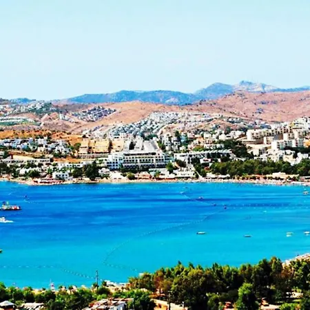 Bleu Nuit ボドルム