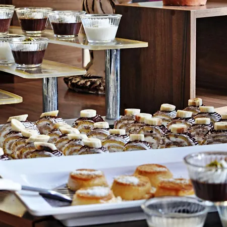 ホテル Bleu Nuit ボドルム