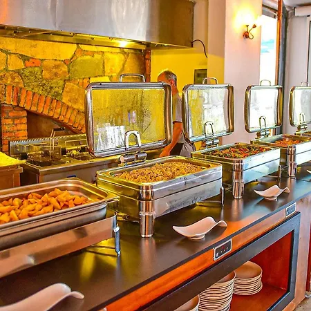 Bleu Nuit ボドルム