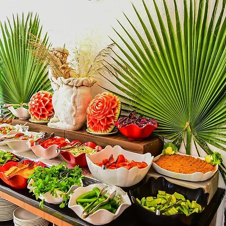 Bleu Nuit ボドルム