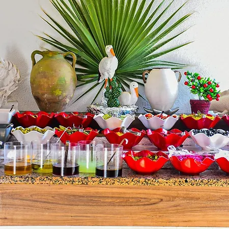 Bleu Nuit ホテル 4*