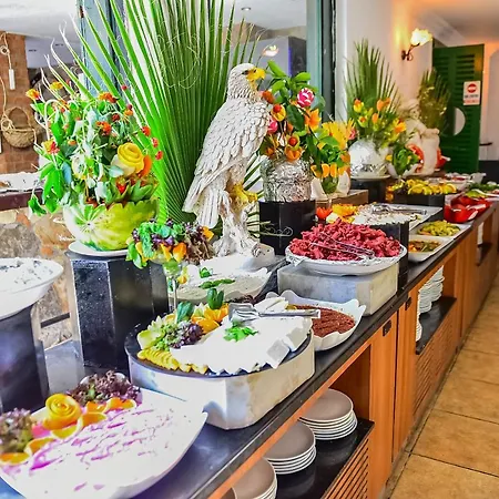 Bleu Nuit Hotel Bodrum