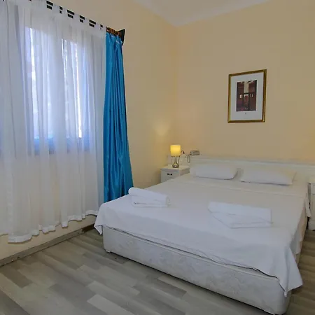 Bleu Nuit ホテル ボドルム