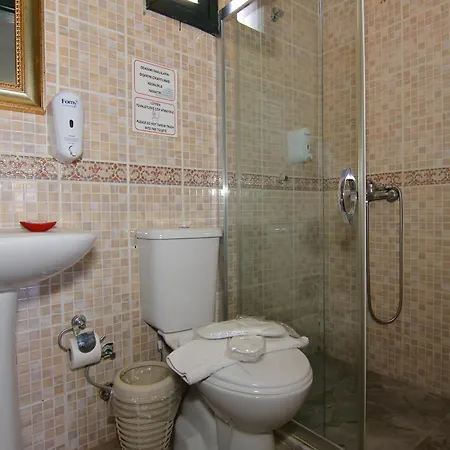 Bleu Nuit 4* ボドルム