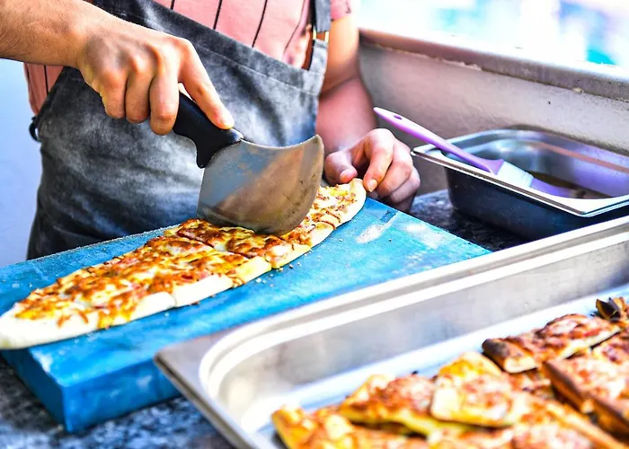 Hotel Bleu Nuit Bodrum