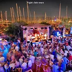 Bleu Nuit 4* بودروم