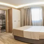 Bleu Nuit 4* بودروم