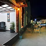 Bleu Nuit بودروم