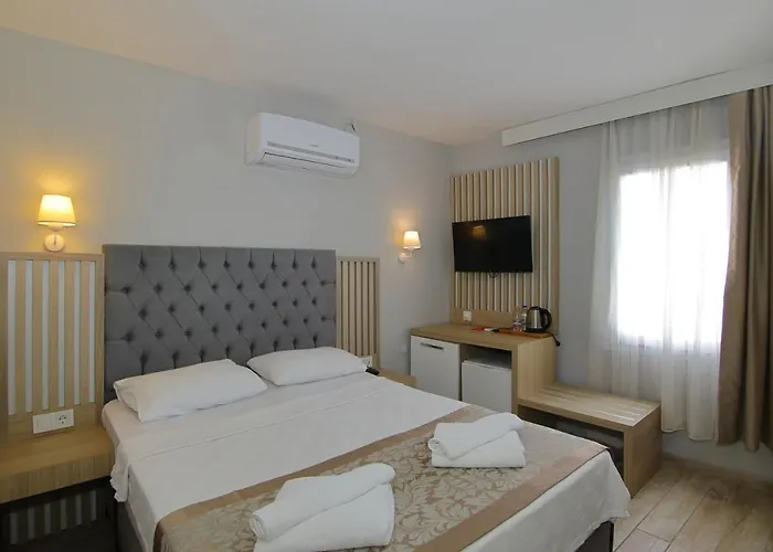 Bleu Nuit Szálloda 4*